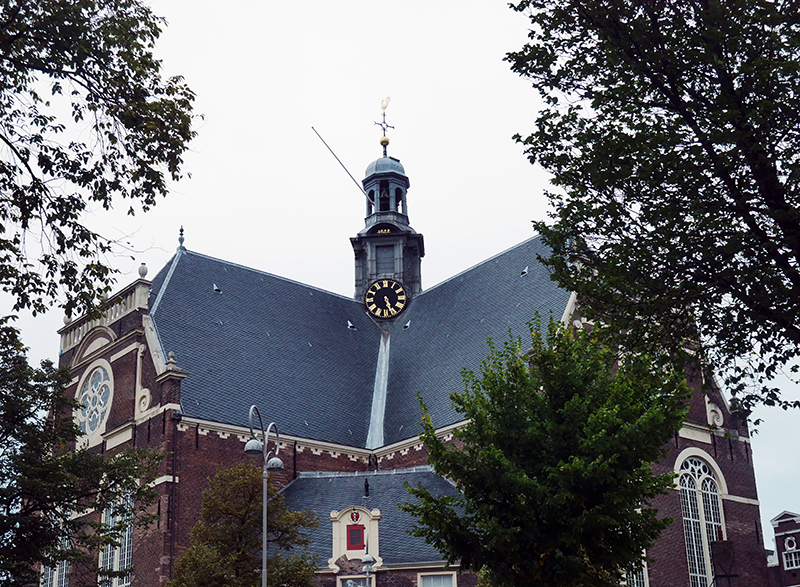 Noordkerk
