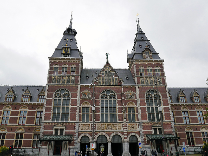 Rijksmuseum
