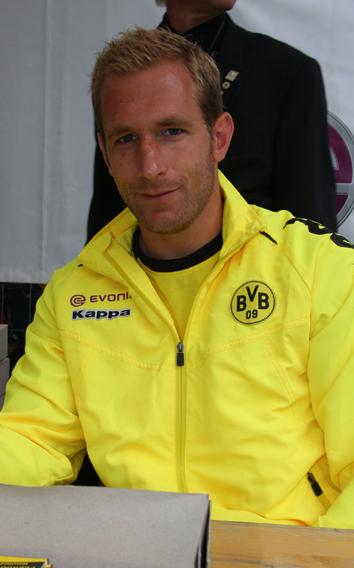 Florian Kringe
