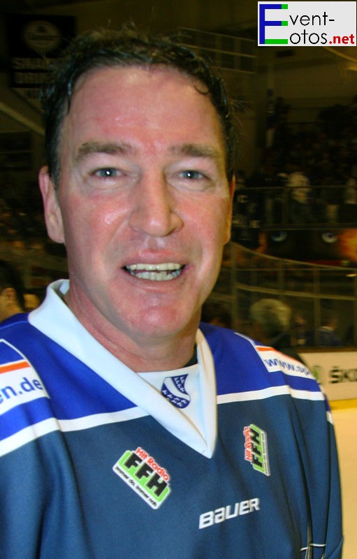 Mike Millar - 1993-1997, StÃ¼rmer der Vizemeistermannschaft 1997
