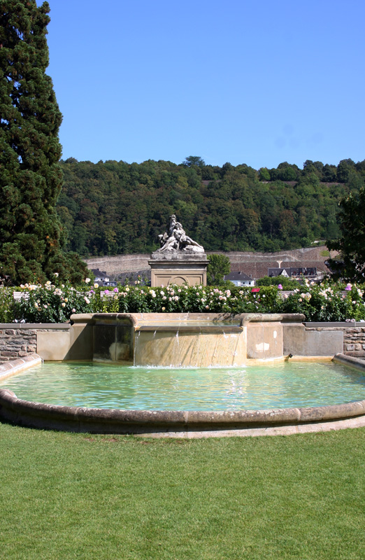 Schlossbrunnen
