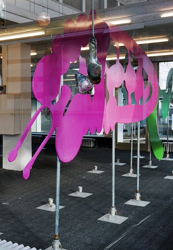 Dynamis - Georgia Sagri
