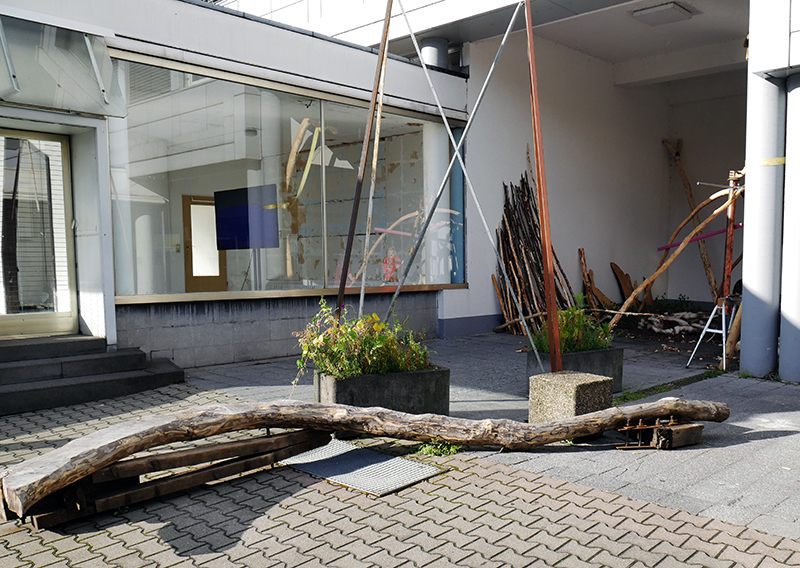 European Everything - Joar Nango
