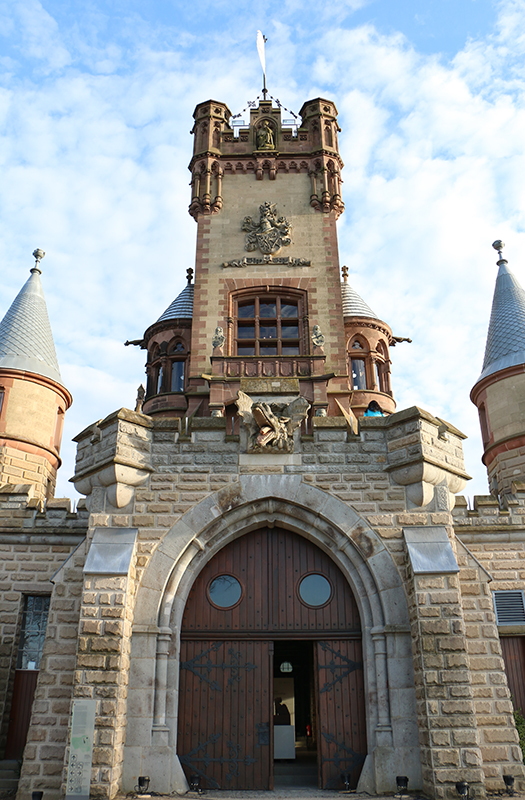 Schloss Drachenburg
