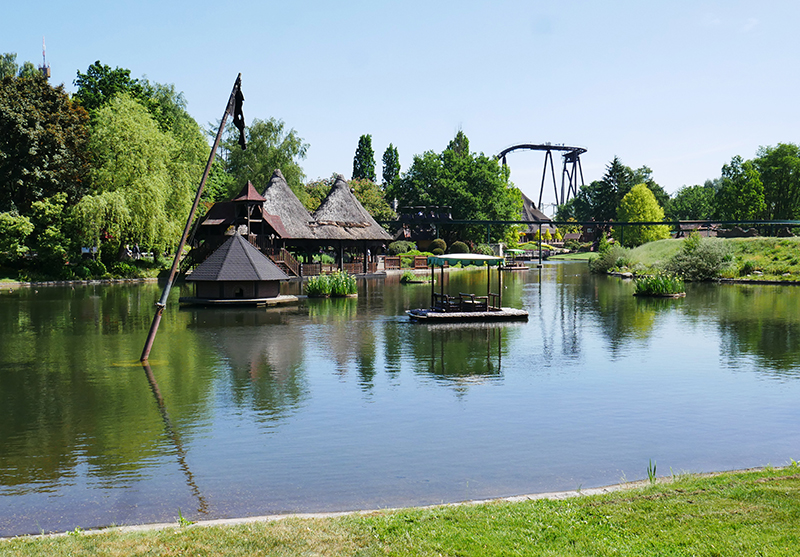 Heide Park Soltau
