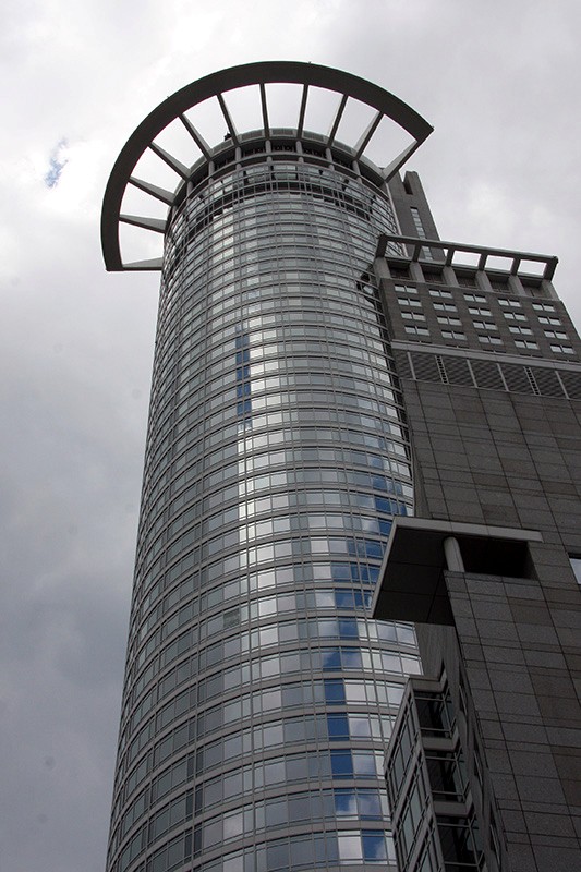 Westend-Tower (DZ-Bank)
