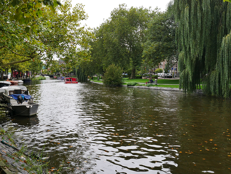 Singelgracht
