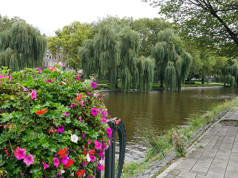 Singelgracht
