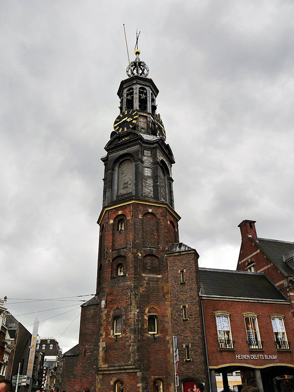 Munttoren
