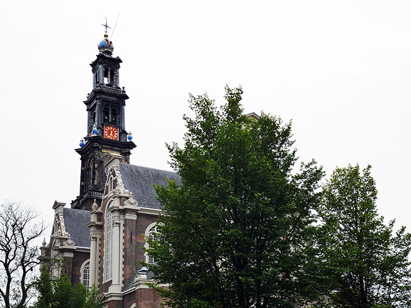 Westerkerk
