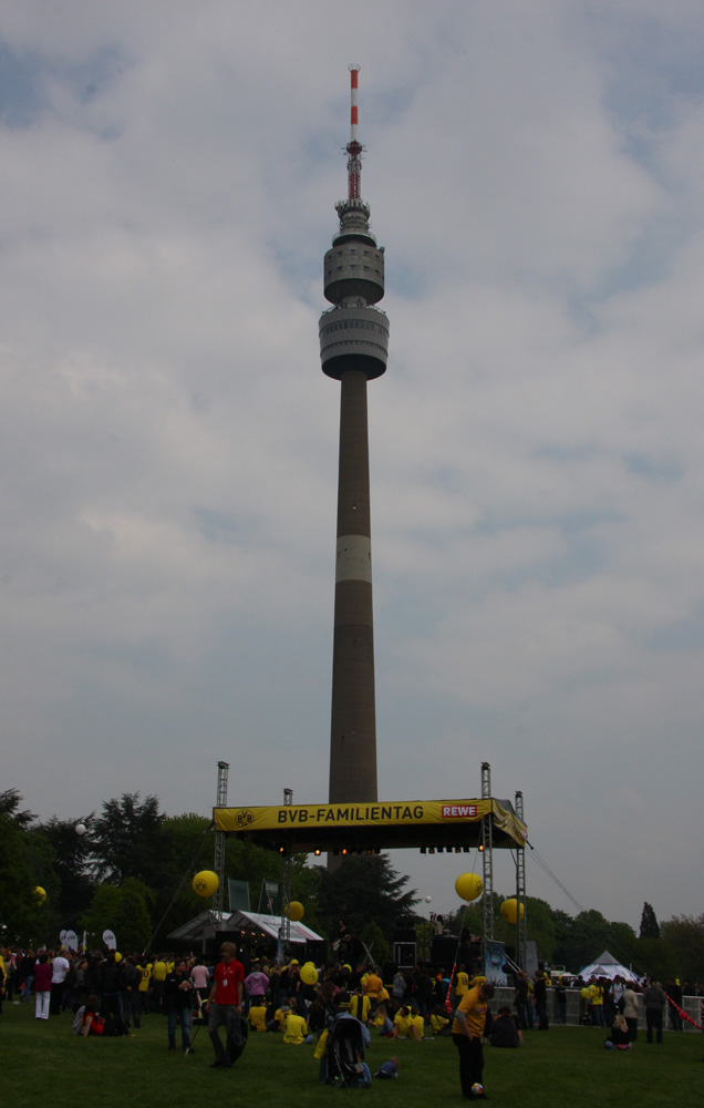 Fernsehturm Florian
