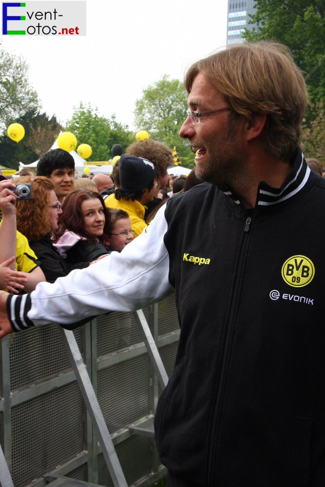 JÃ¼rgen Klopp
