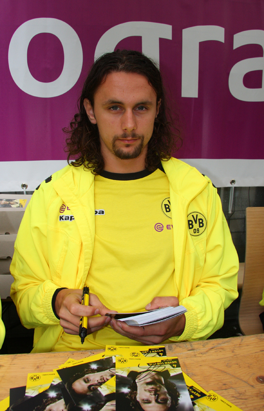 Neven Subotic
