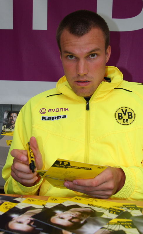 Kevin GroÃŸkreutz
