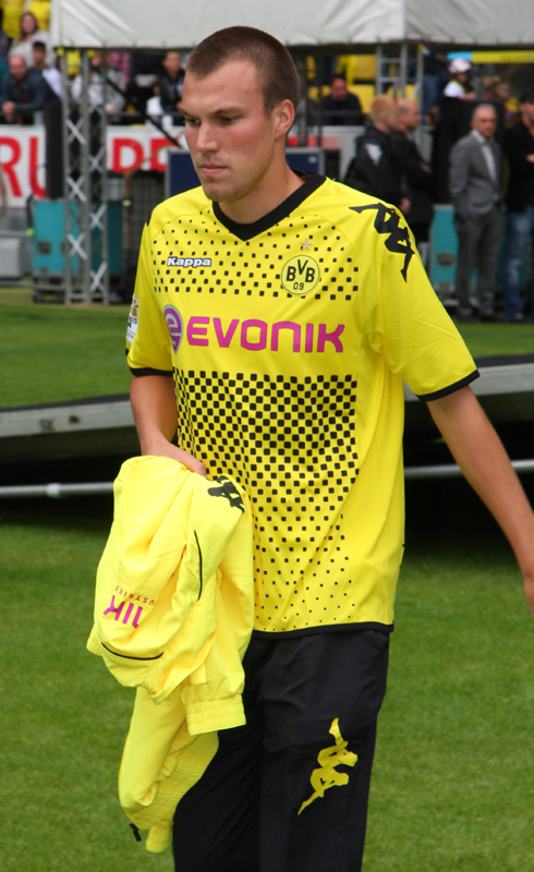 Kevin GroÃŸkreutz
