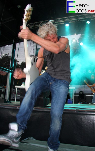 Samu in Action

