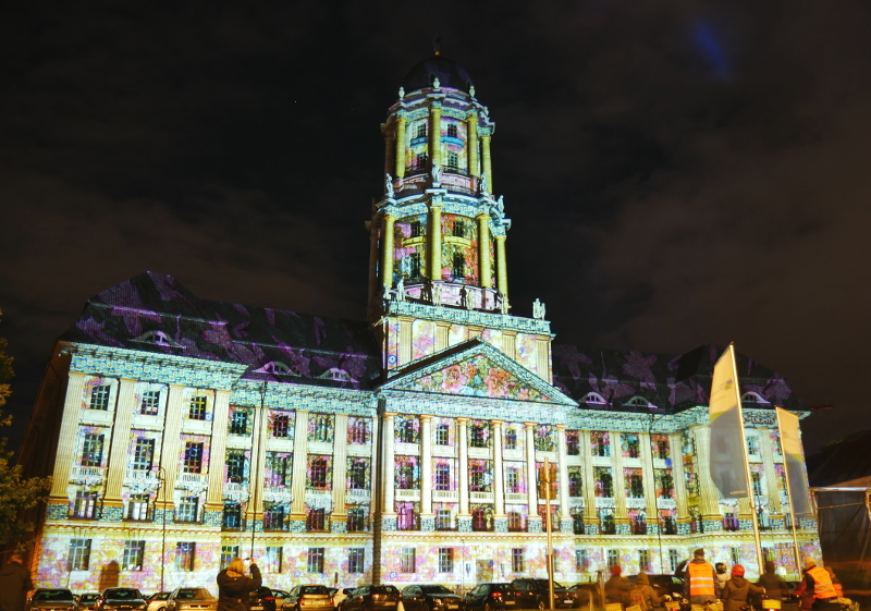 Altes Stadthaus am Nikolaiviertel
