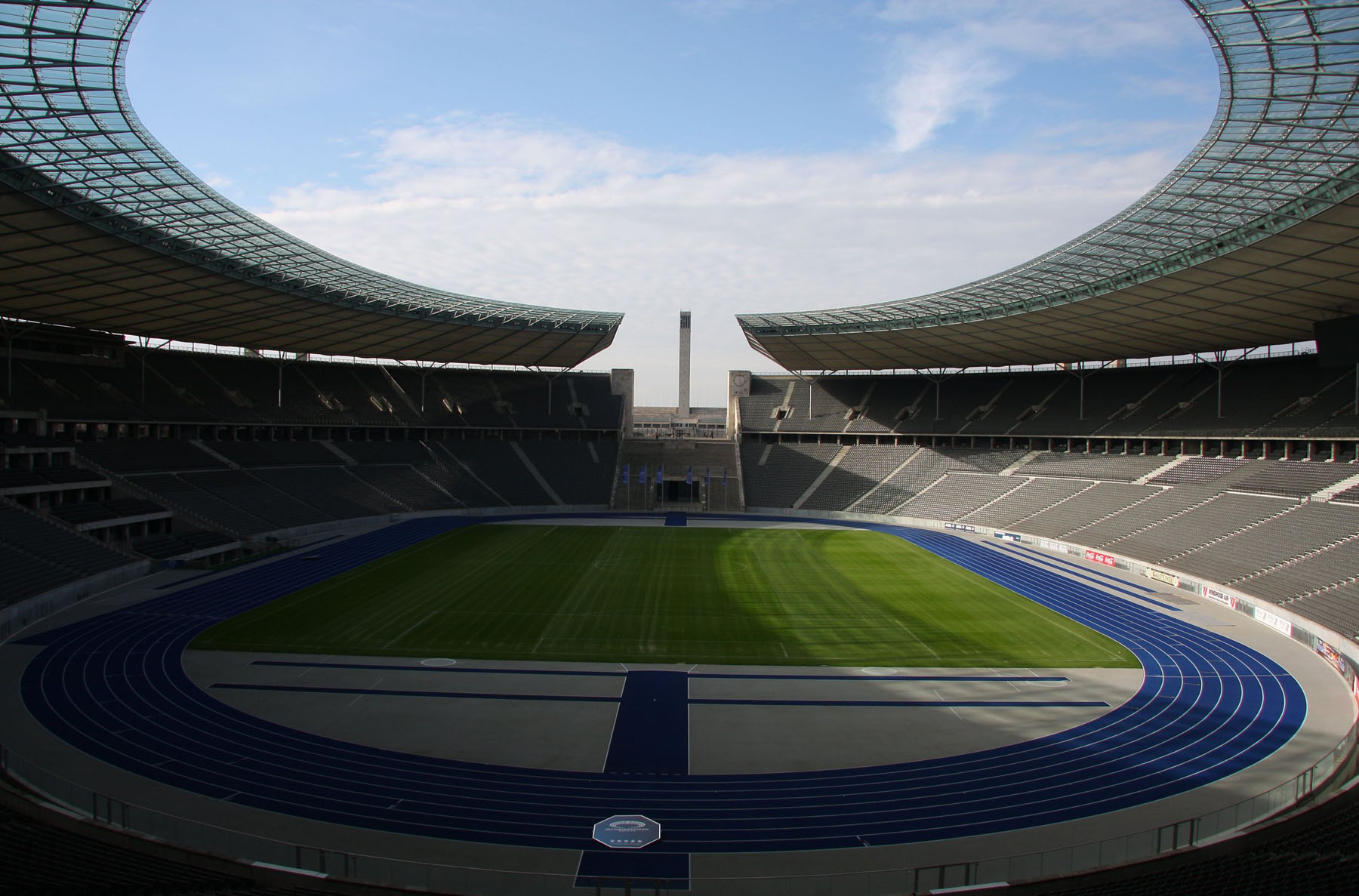 Olympiastadion
