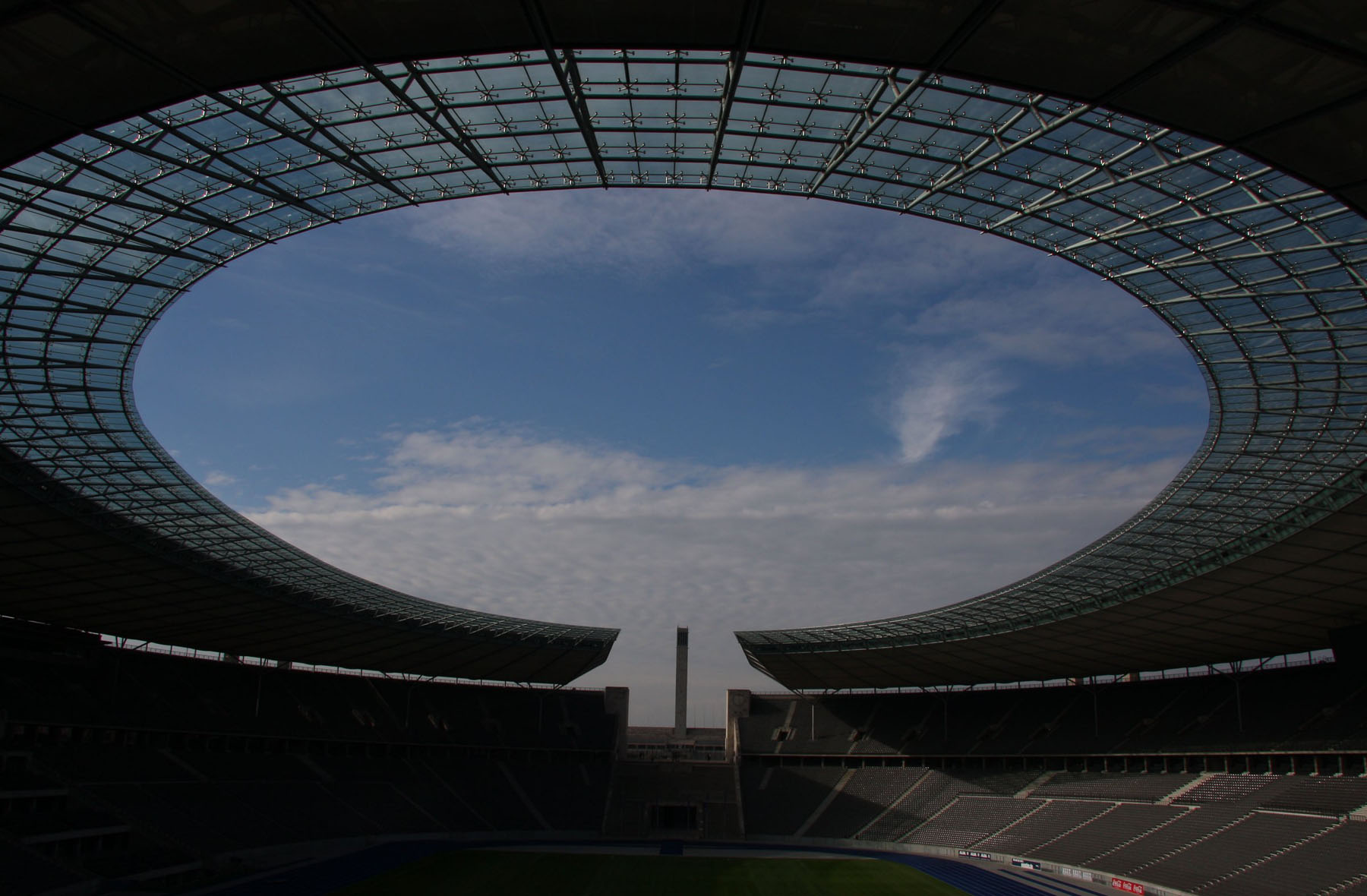 Olympiastadion
