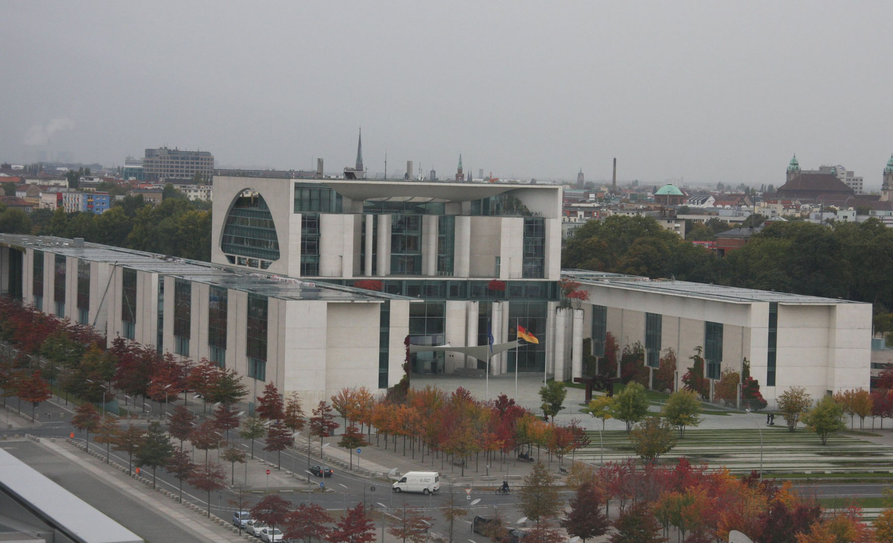 Bundeskanzleramt
