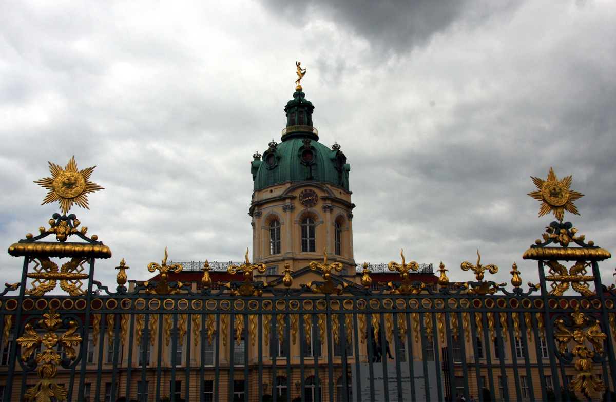 SchloÃŸ Charlottenburg
