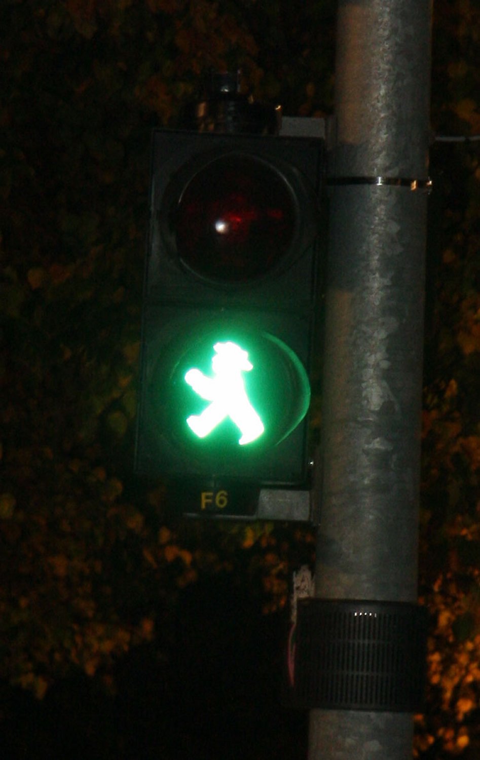 Ost-AmpelmÃ¤nnchen
