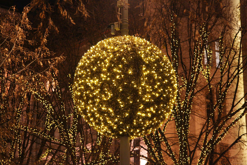 Am Potsdamer Platz
