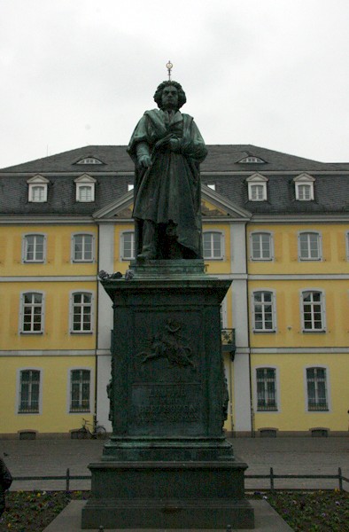 Beethoven-Denkmal
