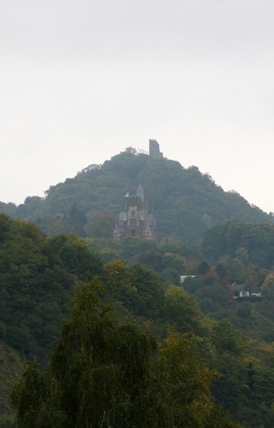 SchloÃŸ Drachenburg
