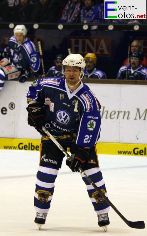 Ex-Nationalspieler Tobias "Tobi" Abstreiter
