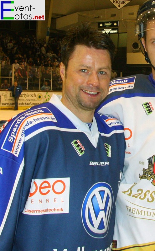 Tobias Abstreiter - 1998-2006
