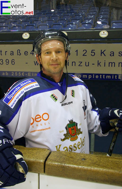 Sascha Schardt - 1988-1990 und 2010-2011
