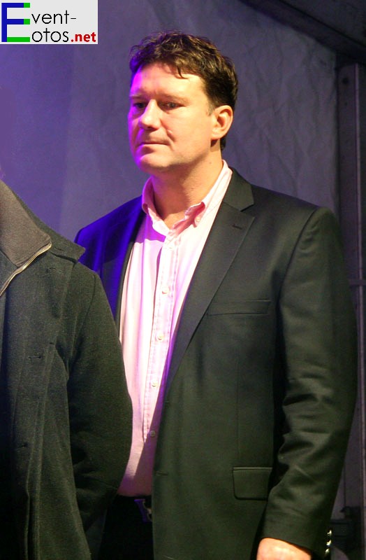 Roger Ã–hmann - 1996-1998 Verteidiger der Vizemeistermannschaft 1997
