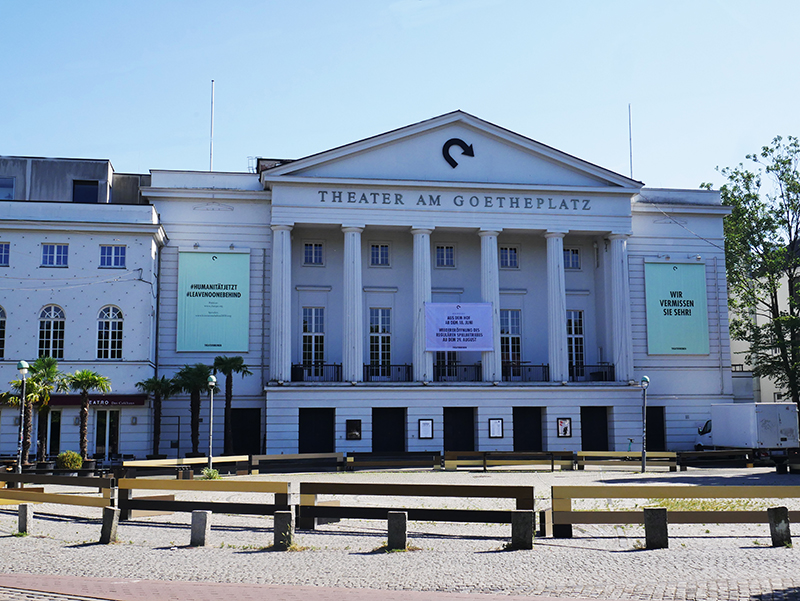 Kunsthalle Bremen
