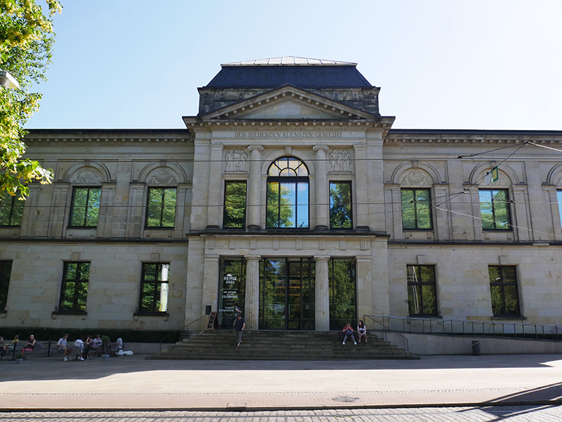 Theater am Goetheplatz
