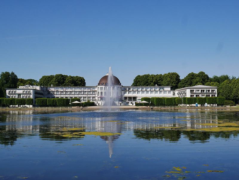 Parkhotel Bremen
