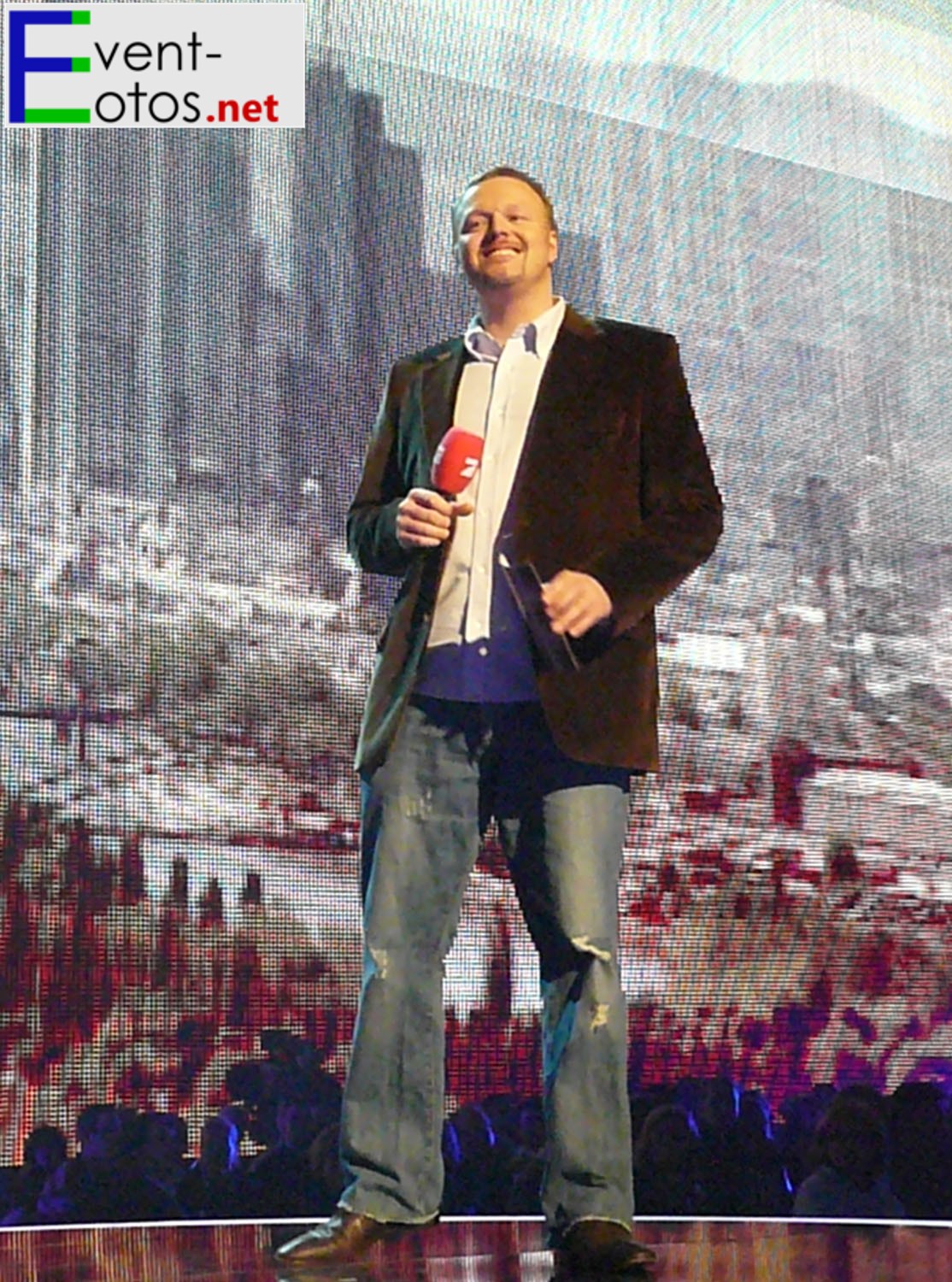 Stefan Raab
