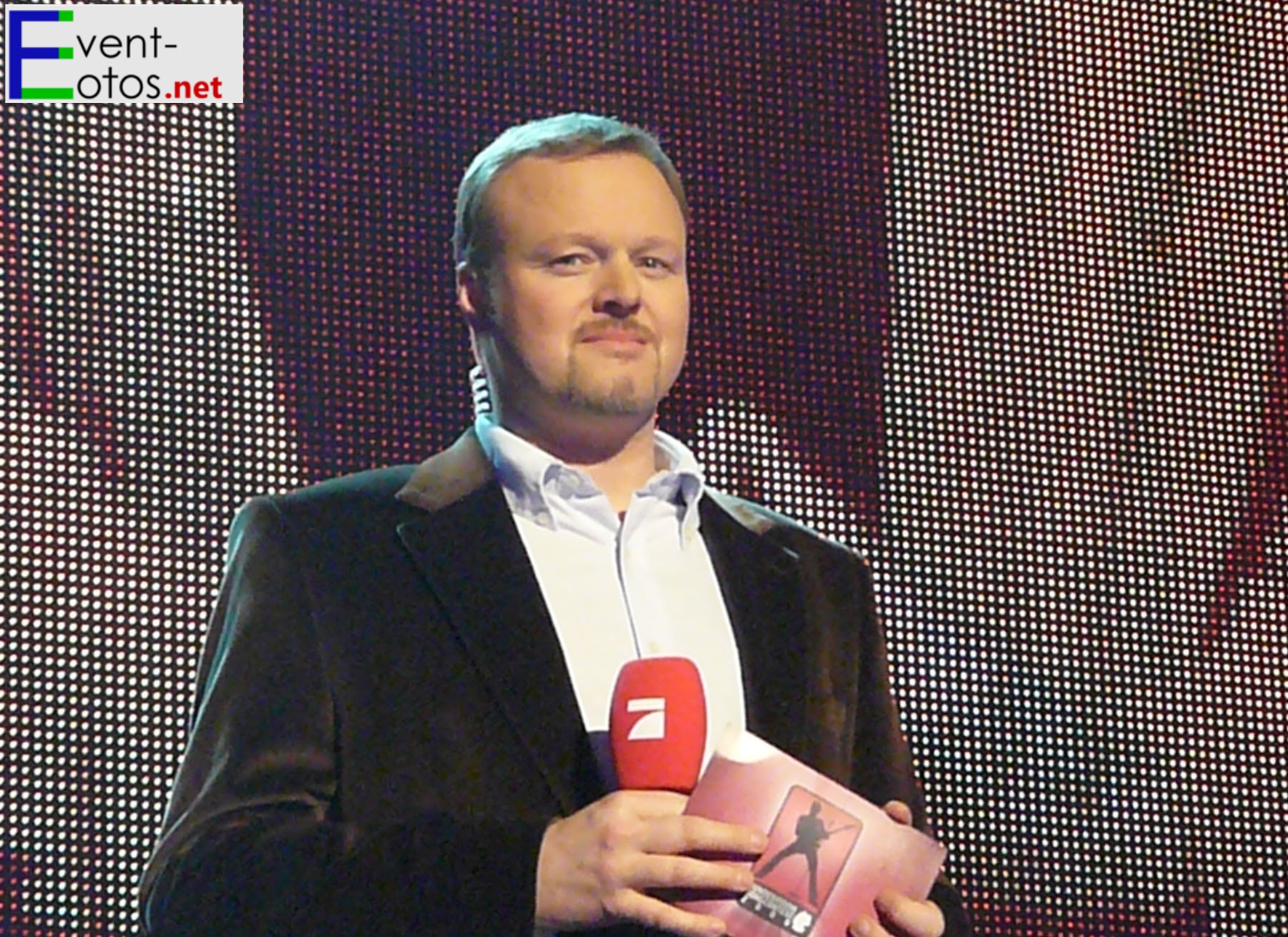 Stefan Raab
