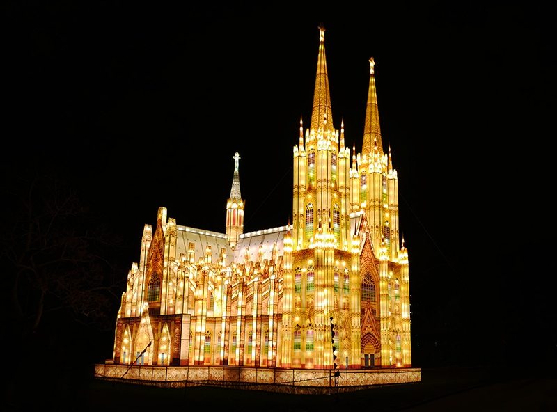 KÃ¶lner Dom
