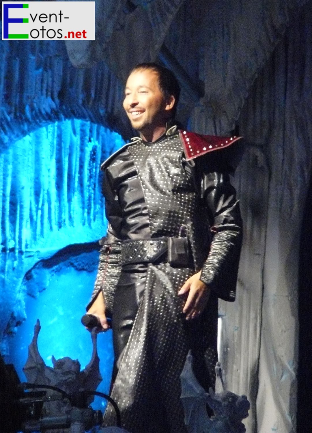 DJ Bobo
