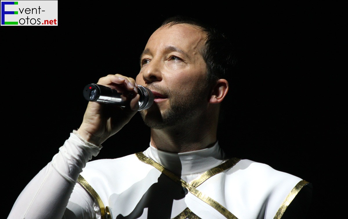 DJ Bobo
