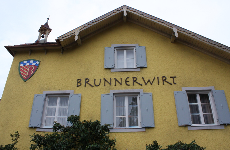 Der Brunnerwirt
