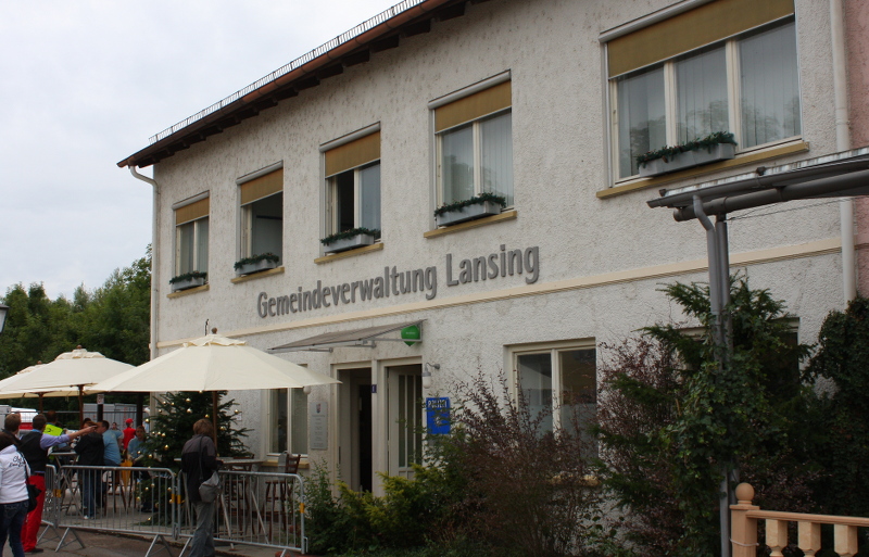 Gemeindeverwaltung Lansing

