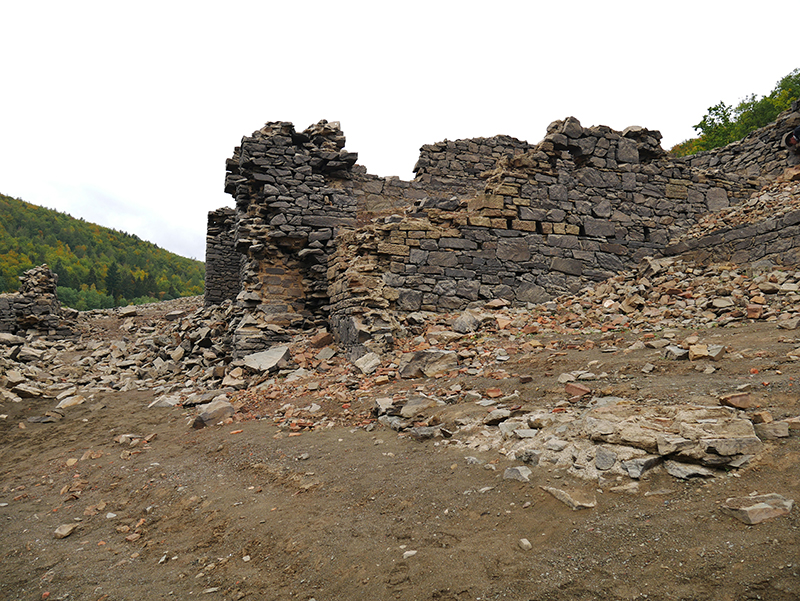 Bericher HÃ¼tte
