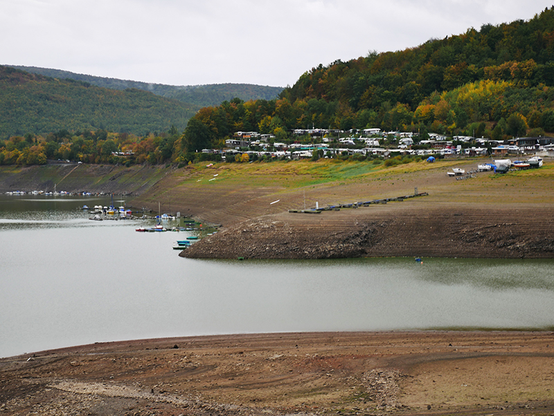 Campingplatz Bettenhagen
