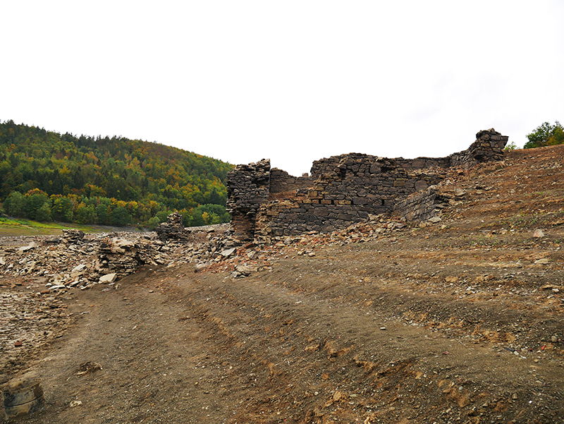 Bericher HÃ¼tte
