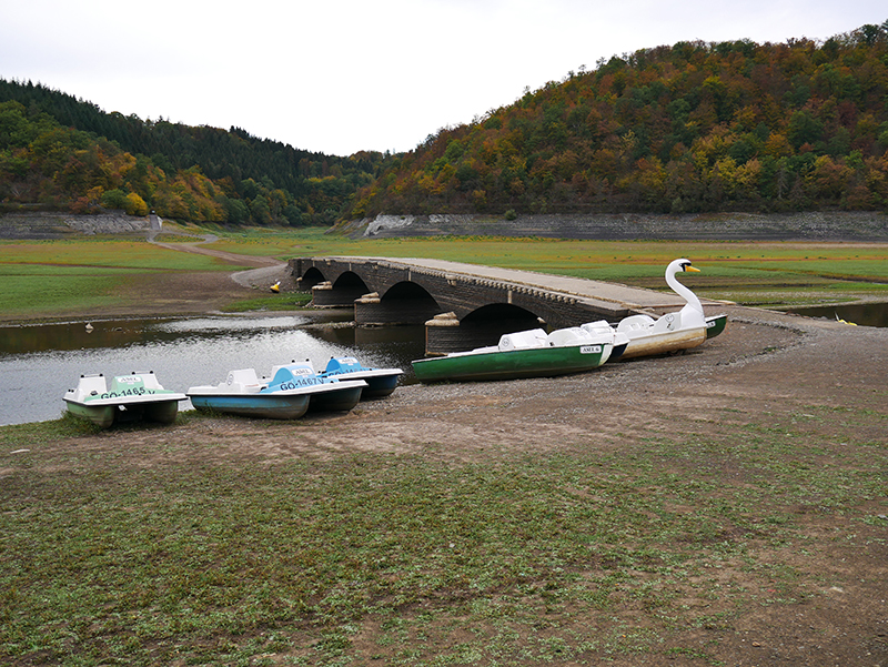 BrÃ¼cke Asel (SÃ¼dseite)
