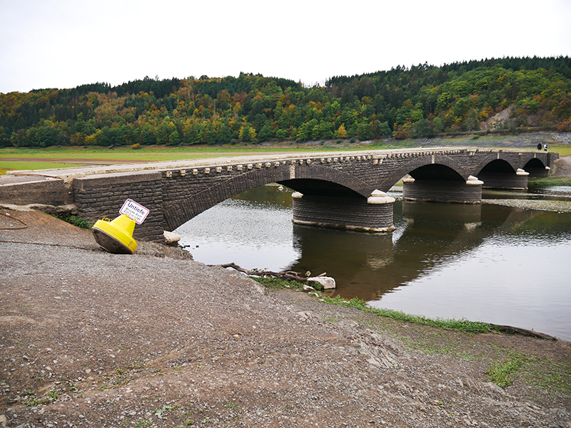 BrÃ¼cke Asel (SÃ¼dseite)
