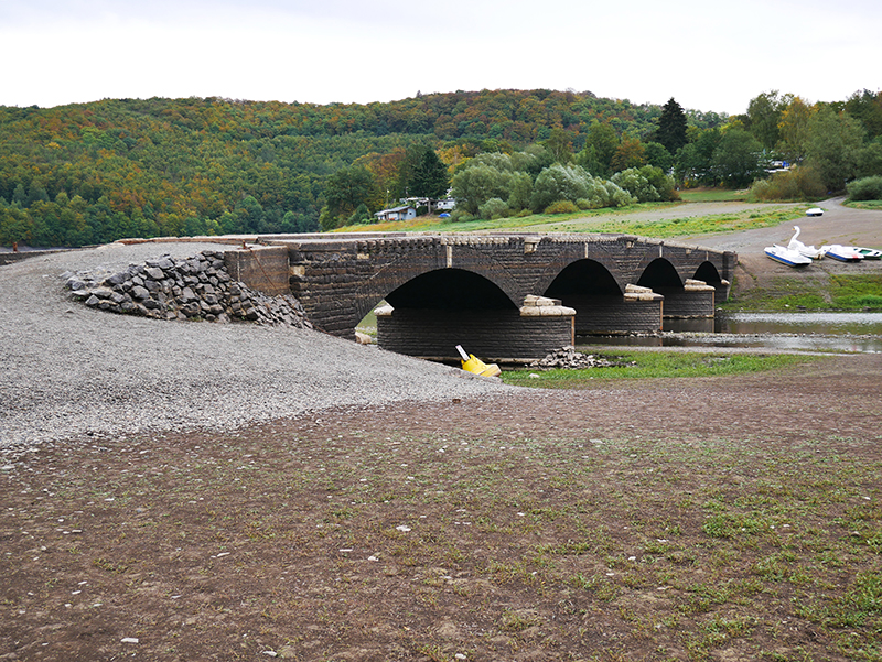 BrÃ¼cke Asel (SÃ¼dseite)
