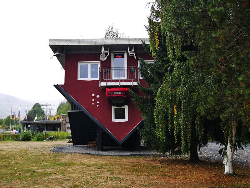 "Das tolle Haus am Edersee"
